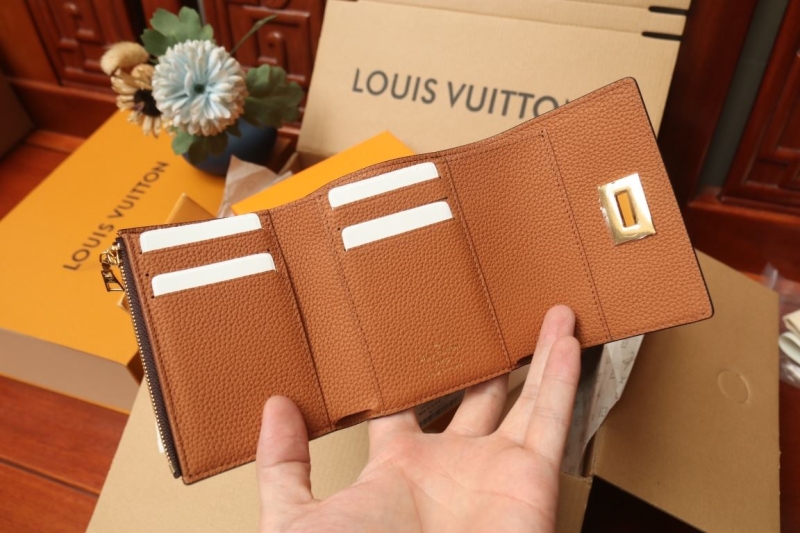 LV Wallets